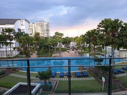 Marina Collection (D4), Condominium #560430371